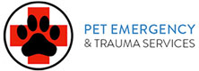 Pet Emergency Logo